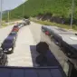 Duža čekanja na izlazu iz BiH prema Crnoj Gori