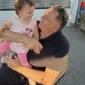 Dodik podijelio emotivnu poruku: Samo po djeci vidimo kako godine prolaze