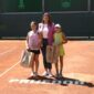 (VIDEO) BUGARKINJA SINČANOVA I RUMUN JANIS POBJEDNICI 20. MEĐUNARODNOG TENISKOG TURNIRA IZ KALENDARA “TENIS EVROPE”
