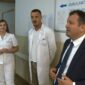 PRIJEDOR DOBIJA NOVI CENTAR ZA MEDICINU RADA I SPORTA VRIJEDAN 2,3 MILIONA KM