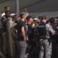 Policija traga za naoružanom grupom migranata: Sumnja se na otmice, mučenja i iznude