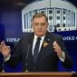 Dodik: Imovinu Srpske niko ne može da rasknjiži, srpsku imovinu u FBiH obezvrijeđuju