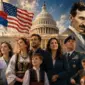 Da li će februar u SAD postati mjesec srpsko-američkog nasljeđa?