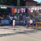POČEO TURNIR U ULIČNOM FUDBALU 3×3