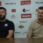 (VIDEO) NOVI STRUČNI ŠTAB  “RUDARA” PREDSTAVIO PLANOVE ZA PREDSTOJEĆU SEZONU