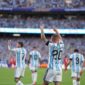 Argentina je u polufinalu Svjetskog prvenstva: Mogu da pobijede i bez Mesijevog gola