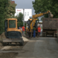 POČELI RADOVI NA IZGRADNJI KANALIZACIJE U GOMJENICI