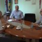 KNEGINJIĆ: KROZ NEKOLIKO PROJEKATA UNAPRIJEDITI SARADNJU SA RUSKOM FEDERACIJOM