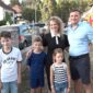 (VIDEO) MARMATI SE VRATILI IZ NJEMAČKE U OMARSKU ZBOG BOLJE BUDUĆNOSTI ZA TROJE DJECE