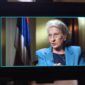 Biljana Plavšić: General Mladić bio dobar čovjek, uvijek sam bila na njegovoj strani