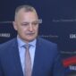 Ranko Škrbić, v.d. rektora Univerziteta u Banjaluci