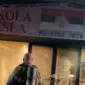 Pokušali zapaliti Srpski kulturni klub u Melburnu: Ispred ulaza prosuli 20 litara benzina