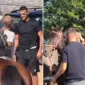 Španska fudbalska zvijezda u Crnoj Gori: Rodri jaše konje i uživa na Durmitoru (VIDEO)