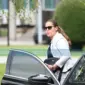Osiguranje odbilo isplatu štete na vozilu koje je slupala Anja Ljubojević (FOTO)
