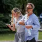 Pokušali da pretresu stvari supruge Sergeja Trifunovića u tržnom centru, stigla policija