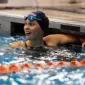 Lana Pudar u velikom finalu EP: Bh. plivačica lovi medalju
