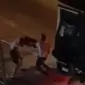 Drama u Novom Sadu: Krvavog muškarca ugurali u mercedes sa tablicama BiH
