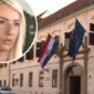 Završila u zatvoru zbog fotografije sina sa šajkačom: “Dete mi je ostalo uplakano” (VIDEO)