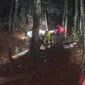 Drama na Velebitu završila tragedijom: U olupini aviona pronađena dva tijela