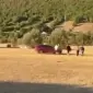 Potraga za vozačem koji je autom gazio ljude u Bileći, dvoje uhapšeno (VIDEO)