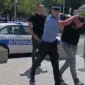 Slučaj gaženja ljudi u Bileći: Vujović i Samardžić predati Tužilaštvu (VIDEO)