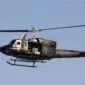 Srbija poklonila Srpskoj tri helikoptera AB-212 i jedan Jet Ranger