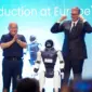 Otvorena fabrika humanoidnih robota u Srbiji: Cilj da uđu u domove