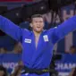 Nemanja Majdov osvojio bronzu u Lozani