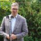 Vučić najavio posjetu manastiru Rmanj, Drvaru i Mrkonjić Gradu
