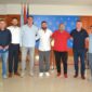 Gradonačelnik Javor razgovarao s rukovodstvom FK “Rudar-Prijedor”