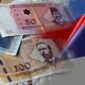 Rast BDP-a, broja zaposlenih i prosječne neto plate u Srpskoj