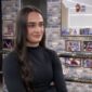Sara Ćirković u polufinalu Mediteranskih igara