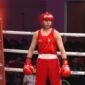 Sari Ćirković bronzana medalja na Mediteranskim igrama