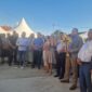 Dodik i Cvijanovićeva na obilježavanju Ilindana u Kožuhama; Čuvati pravoslavnu vjeru i srpsku slavu
