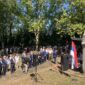U Šušnjaru parastos za 5.500 srpskih žrtava ustaškog zločina; Ostojić: Mjesto vječite tišine, tuge i žalosti