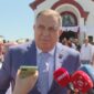 Dodik: Sabornošću gradimo Srpsku i čuvamo sjećanje na stradale (VIDEO)