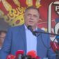 Dodik: Ostajemo posvećeni našim zajedničkim interesima i našem narodu (VIDEO)
