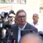 Vučić: Crna Gora učestvuje u hrvatskoj proslavi “Oluje”, a nije poslala nikog u Mrkonjić Grad