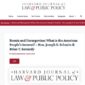 Urednik na Harvard Journal of Law & Public Policy: Ukinuti odluke visokih predstavnika; Tramp će u vidu Dodika dobiti prijatelja i saveznika