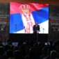 Vučić: Nećemo dozvoliti da više ikada bude “Oluje” i pogroma srpskog naroda (FOTO/VIDEO)