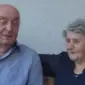 Nevjerovatna priča o ljubavi: I nakon 65 godina zajedničkog života, Mile i Marija jedno drugom najveća podrška (VIDEO)