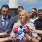 Cvijanović: Nikome se nećemo pravdati, dužni smo samo ljudima koji su odbranili Srpsku (VIDEO)