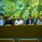 Dodik i Amidžić sa Gradskim odborom u Prijedoru: “Važna koordinacija i zajedničko djelovanje”