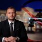Avramović: Ram za sliku propasti