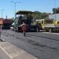 Završeni radovi do Prijedorske petlje; Pauza prema kružnom toku “Tulipani” zbog ljetnjih gužvi
