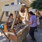 U Novom Gradu “Dani našeg sela” – 25 izlagača predstavlja proizvode (FOTO/VIDEO)