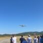 “Blanik kup” u Prijedoru okupio pilote iz regiona (FOTO/VIDEO)