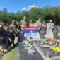 SVODNA: SJEĆANJE NA LEGENDARNE BORCE 43. PRIJEDORSKE BRIGADE