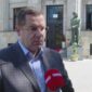 Kovačević: CIK hitno da odgovori na prijavu Vulićeve (VIDEO)