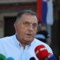 Dodik: Vrijeme prolazi, ali sjećanje i traganje za nestalim ne smije nikada